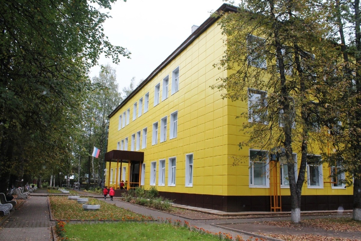 школа 65