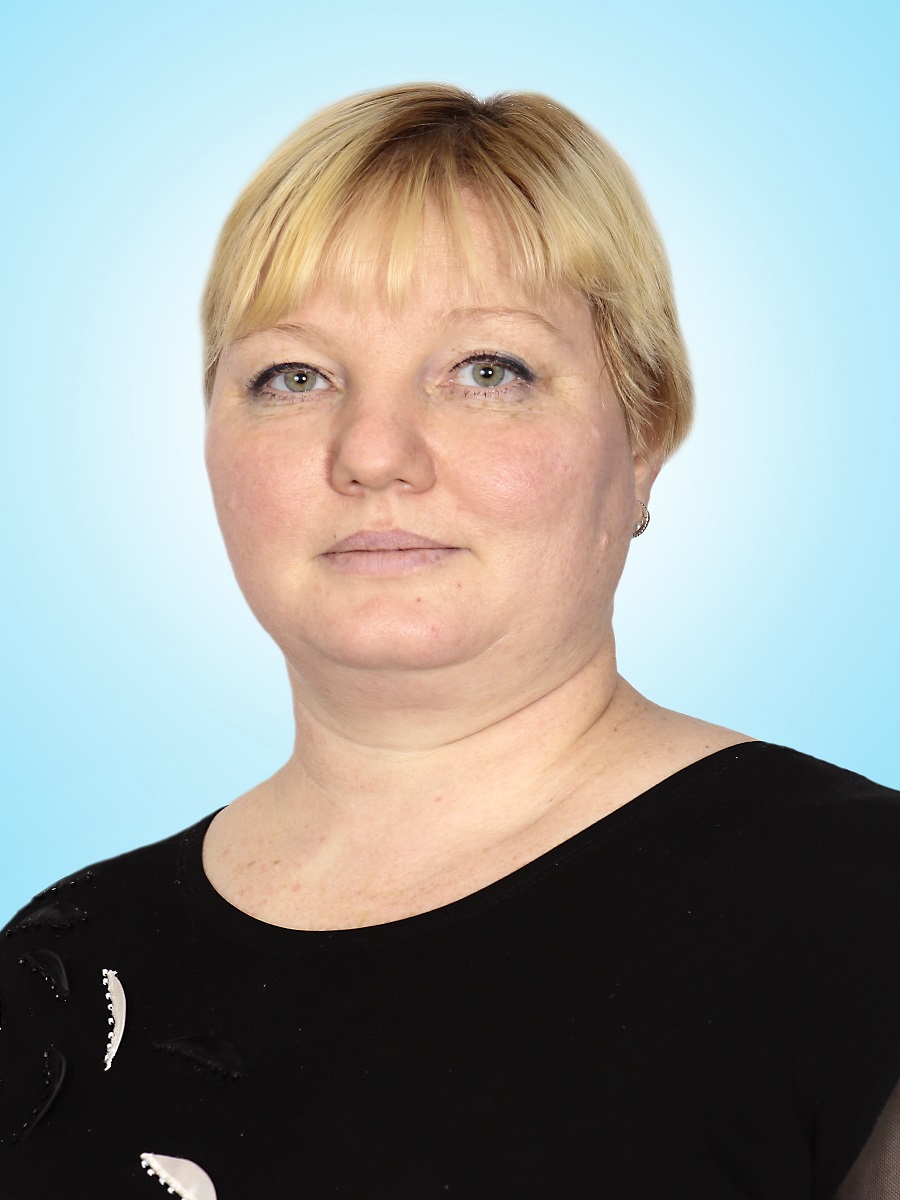 Румянцева Маргарита Валерьевна.