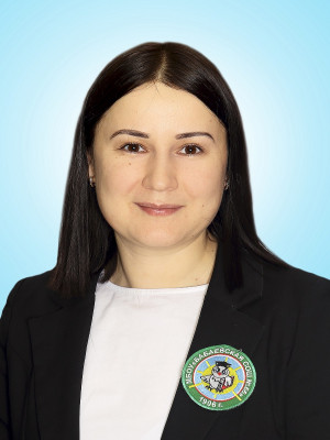 Шутова Светлана Сергеевна Шутова Светлана Сергеевна