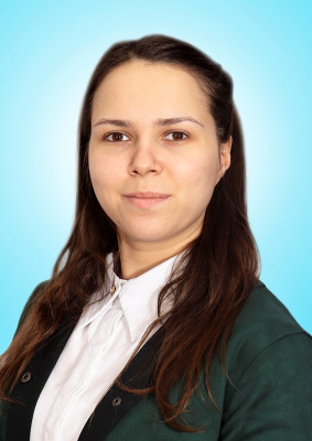 Алешкина Екатерина Александровна Алешкина Екатерина Александровна