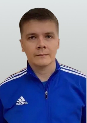 Черёмхин Алексей Александрович Черёмхин Алексей Александрович