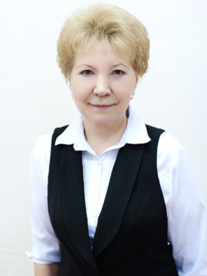 Метелёва Мария Михайловна Метелёва Мария Михайловна